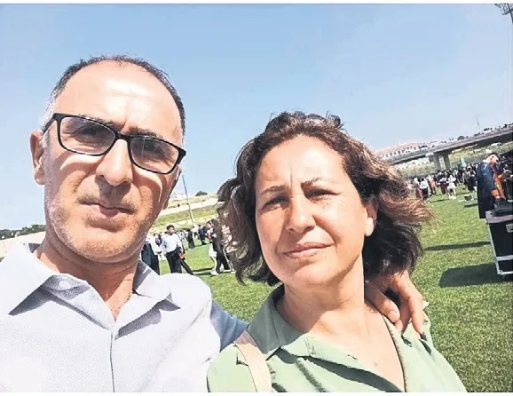 Manisa Sarıgöl’de kontrolden çıkan traktör takla attı: 48 yaşındaki kadın kurtarılamadı