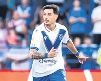 Defansa Latin duvarı | Fenerbahçe yeni stoperini Arjantin’de buldu