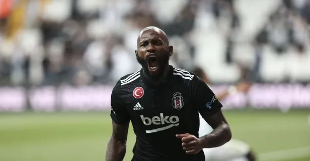 Beşiktaş’ta sakatlık şoku! Kadrodan çıkarıldı