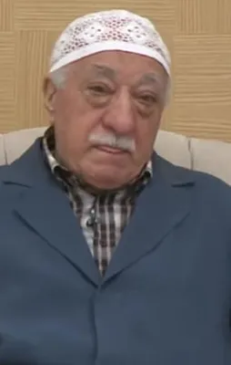 FETÖ CIA ajanlarını korumaya almış