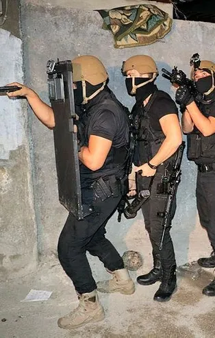 Adana ve İstanbul’da DEAŞ operasyonu: Çok sayıda şüpheli gözaltında