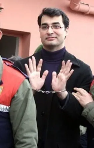 ODA TV'nin ihanetine CHP kalkan oldu