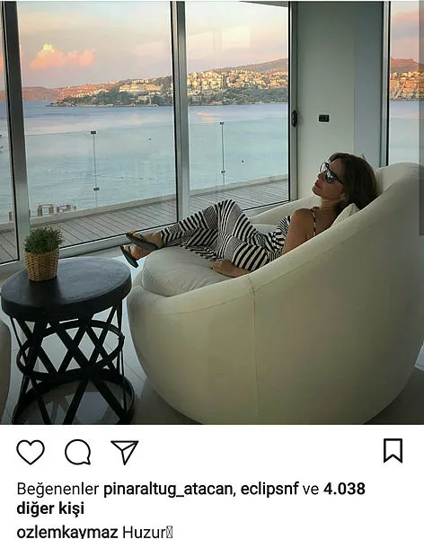 Fikret Orman ile Özlem Kaymaz el ele-2