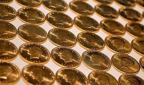 Altın fiyatları ne? Çeyrek altın ne kadar? 11 Ağustos altın piyasası...-2