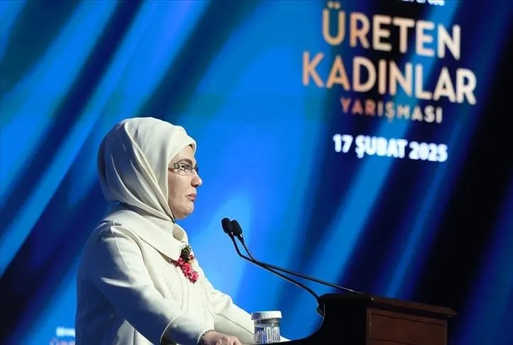 Kadın istihdam oranı artacak