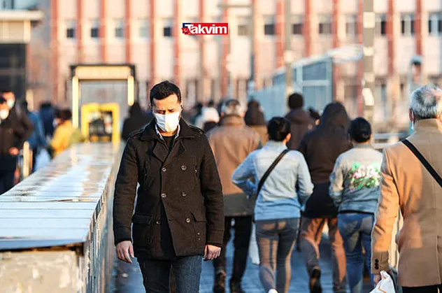 Kurban Bayramı'nda sokağa çıkma yasağı var mı? 20-21-22-23 Temmuz bayramda sokağa çıkma yasağı olacak mı 2021?