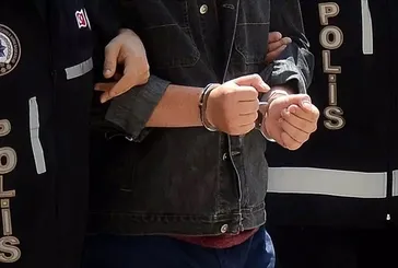 Ankara’da DAEŞ operasyonu: 3 şahıs yakalandı