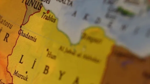 Türkiye'den Libya'ya 11 ayda 2,2 milyar dolarlık ihracat!-3