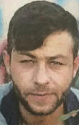 O PKK'lı terörist İzmir'de yakalandı