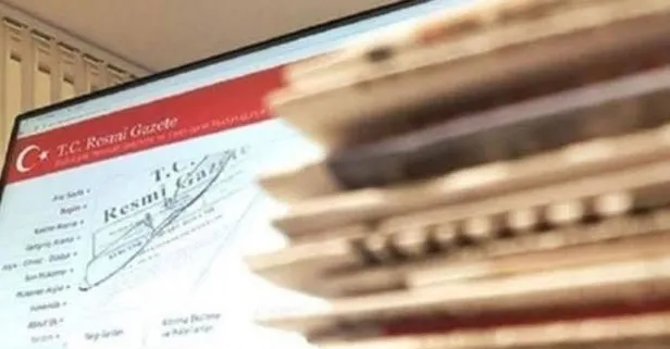 Resmi Gazete'de yayımlandı! Hazine'ye ait taşınmazların satışına ilişkin esaslar belirlendi