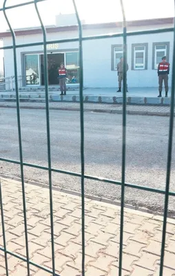 Sincan’da teyakkuz