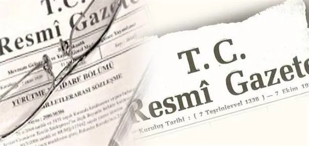 6 ülkeye yeni büyükelçi atandı