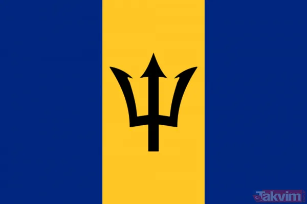 Tarihi Kudüs oylamasında kabul ret ve çekimser oyu veren ülkeler - 15