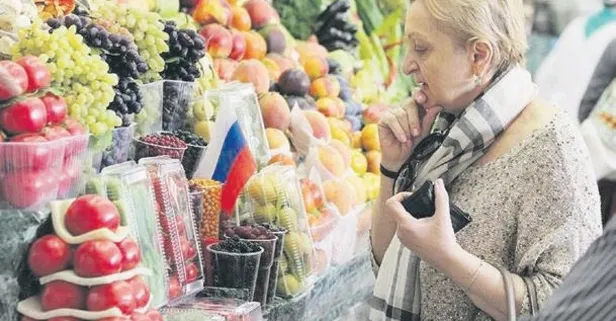 Başkan Erdoğan'ın uygulamaya başlattığı yeni ekonomi politikaları sayesinde gıdada KDV düşüyor