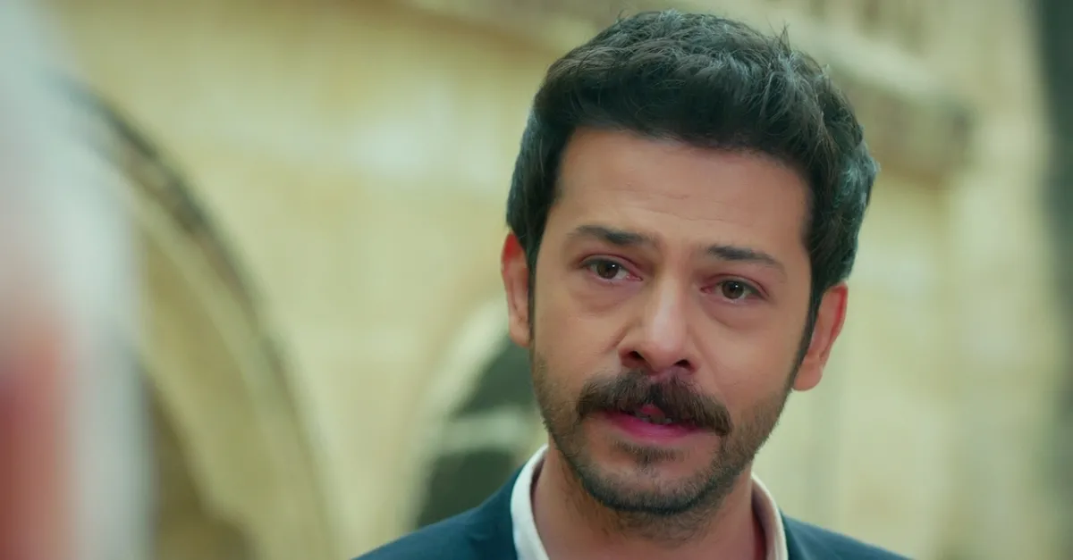 Hercai 7. bölüm fragmanı yayınlandı! Reyyan konağa geri dönüyor