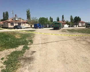 Eski muhtar dehşet saçtı! 3 kişi öldü