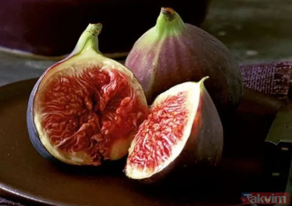 Onlar sıradan besinler değil bilim insanları da doğruladı! Peygamberimiz Hz.Muhammed'in insanlığa tavsiye ettiği yiyecekler - 48