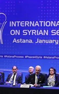 Suriye'deki ateşkes ile ilgili kritik gelişme!