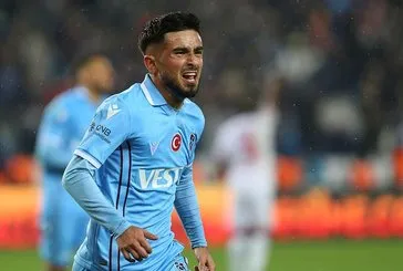 Trabzonspor Naci Ünüvar ile yolları ayırdı!