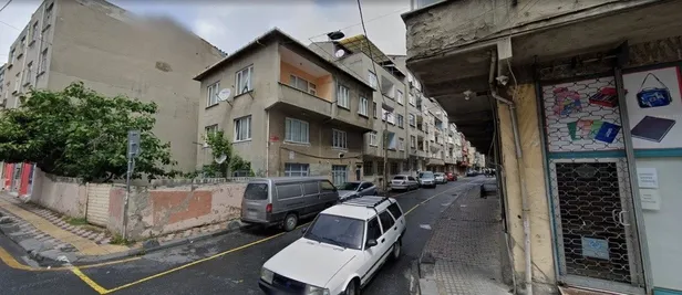 CHP’li İBB halkın canına kast etmeye devam ediyor! İBB AK Parti Meclis Üyesi'nden tepki: Acil yıkılması gereken 318 binaya hiçbir şey yapılmadı-14