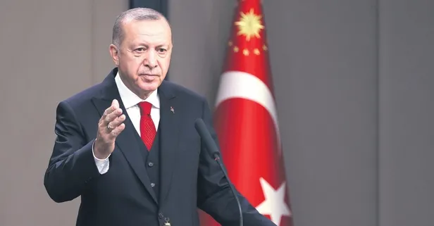 Başkan Erdoğan 'Yumuşama' zirvesinin ardından CHP lideri Özgür Özel'den gelen açıklamalara tepki