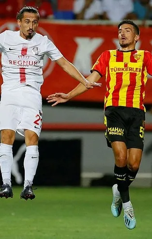 Göztepe 0-1 Antalyaspor | Maç sonucu
