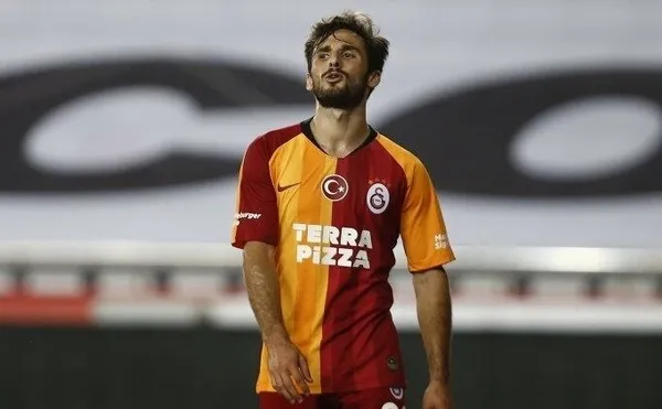 FIFA'dan Aslan'a 736 bin Euro'luk müjde (Yurttan ve dünyadan spor gündemi)-16