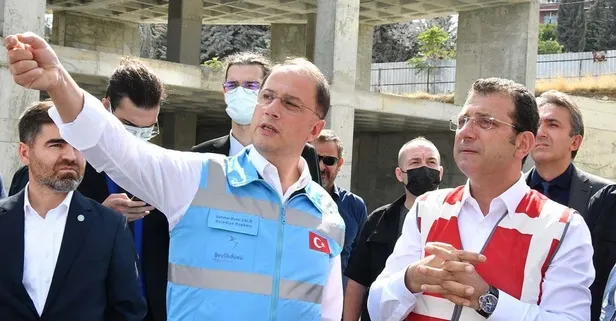 İş insanı Zafer Gül rüşvet çarkını anlattı: Ekrem İmamoğlu'nun kasaları işin içinde! Mehmet Murat Çalık, Fatih Keleş ve Adem Soytekin...