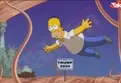 Simpsonlar yine bildi! Trump kehaneti