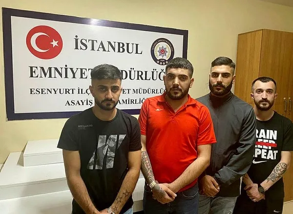 Son dakika: İstanbul'da düğünde kavga çıktı! Maganda kurşunu 54 yaşındaki kadını öldürdü-4