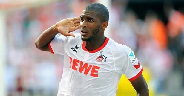 Beşiktaş’ta son dakika transfer gelişmesi: Beşiktaş, Anthony Modeste ile anlaşmak üzere