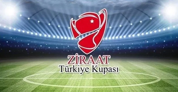 Ziraat Türkiye Kupası mesaisi başlıyor