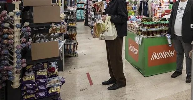 Gidenler artık son kez görecek! Ve marketler için duyuru yapıldı!