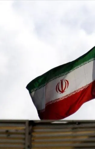 Son dakika: Fransa'dan İran'a seyahat uyarısı