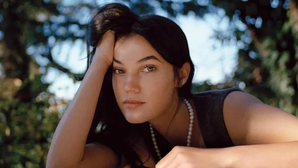 Pınar Deniz ile Yiğit Kirazcı aşkı belgelendi! Tatilde yakalandılar