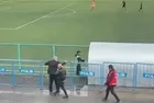 Bölgesel amatörde usulsüzlük: Kurtalanspor ile Şırnak Petrolspor maçına soruşturma başlatıldı
