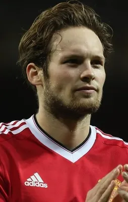 Galatasaray için Daley Blind iddiası