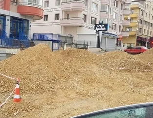 Mansur Yavaş Ankara’lıyı suya muhtaç etti