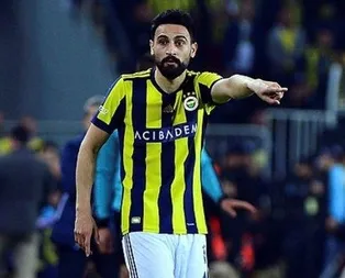 Mehmet Ekici: Vazgeçmem!