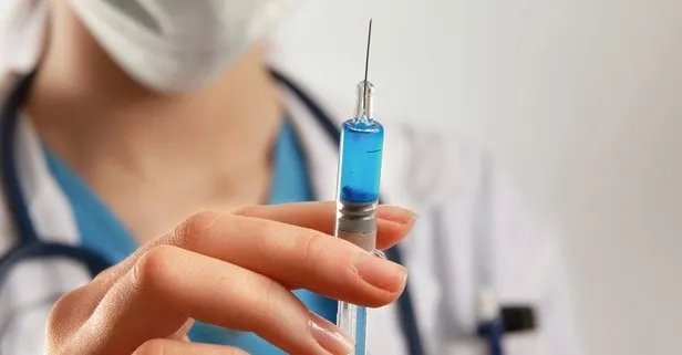 Grip aşısı sorgulama! E-Nabız grip aşısı sorgulama nasıl yapılır? Grip aşısı kimlere yapılır?