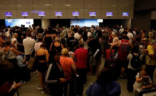 Thomas Cook'un iflası Türkiye’de bir ilki gerçekleştirdi!-6