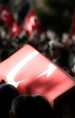 Şırnak'ta çatışma: 1 asker şehit