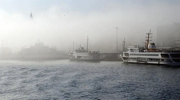 Meteoroloji bu kez tarih verdi! Bugün hava nasıl olacak? (10 Nisan 2018 hava durumu tahminleri)-2