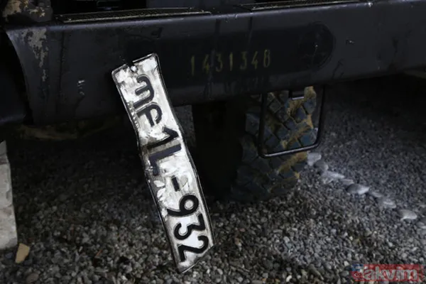 Son dakika: Azerbaycan dört koldan taarruza geçti! En kritik nokta böyle vuruldu - 19