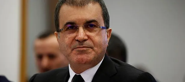 "Halep'te insanlık katlediliyor"