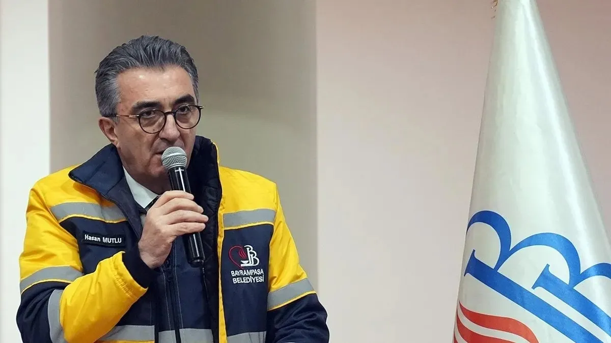 Bayrampaşa Belediyesine rüşvet ve zimmet soruşturması! Hasan Mutlu dahil 78 şüpheli hakkında iddianame hazırlandı-4