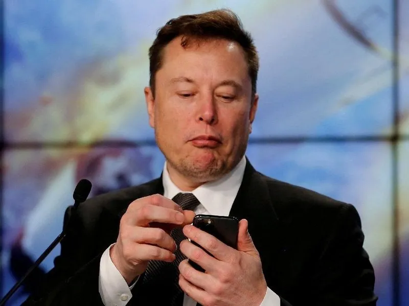 Ünlü teknoloji lideri Elon MUSK