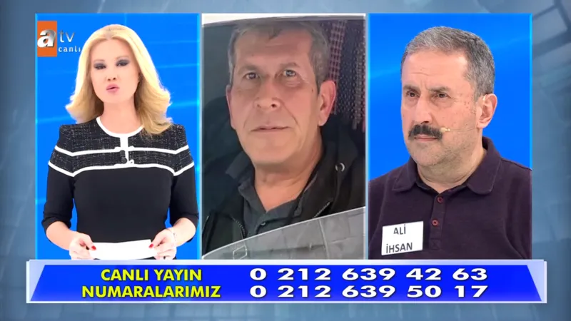 1773645519796.png Müge Anlı ile Tatlı Sert’te emekli öğretmen Ahmet Baysal cinayetinde 3 şüpheli adliyede I Ramazan Arıkan'ın eski eşi tutuklandı-3