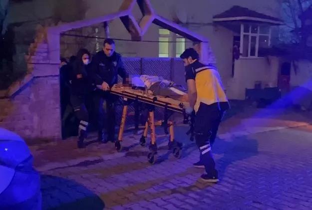 Kocaeli’de esrarengiz olay!