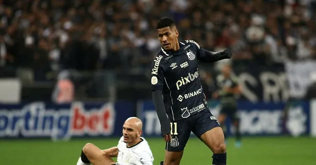 Chelsea Santos'tan Angelo Gabriel'i transfer etti